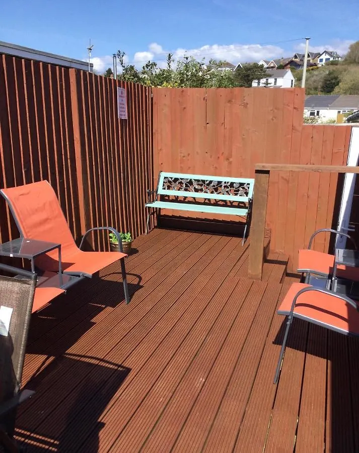 Seaside Bungalow Villa The Mumbles Holiday home