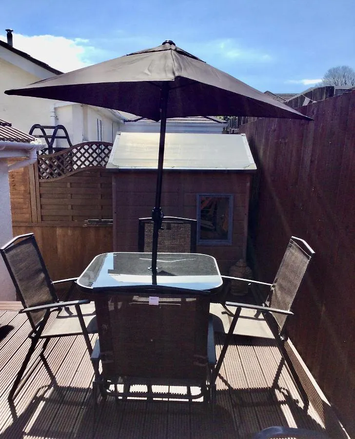 Seaside Bungalow Villa The Mumbles 0*,  United Kingdom
